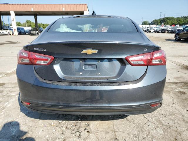 Photo 6 from auction – 2019 CHEVROLET MALIBU LT with VIN 1G1ZD5ST2KF164018