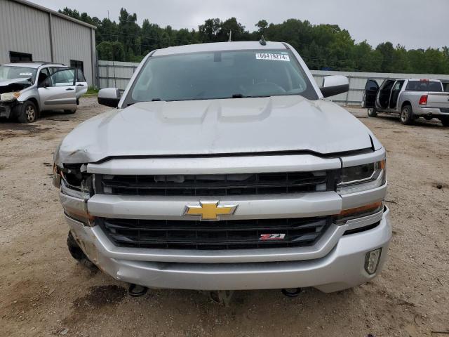 Photo 5 from auction – 2017 CHEVROLET SILVERADO with VIN 3GCUKRECXHG103971