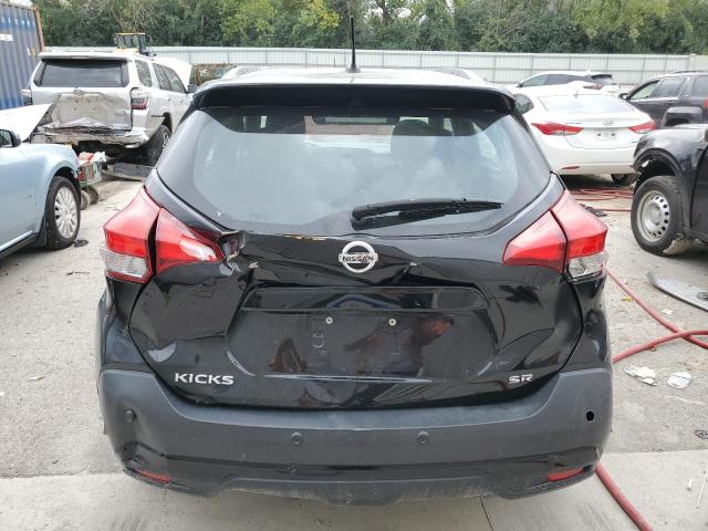 Photo 6 from auction – 2020 NISSAN KICKS SR with VIN 3N1CP5DV4LL516402
