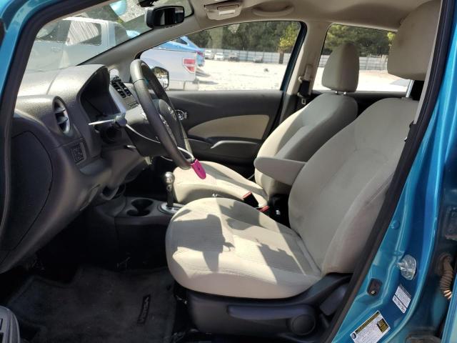 Photo 7 from auction – 2015 NISSAN VERSA NOTE with VIN 3N1CE2CP8FL377693