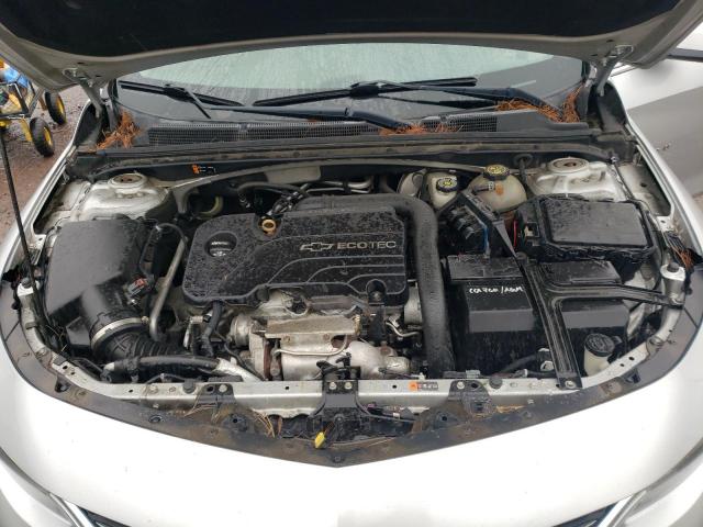 Photo 11 from auction – 2016 CHEVROLET MALIBU LT with VIN 1G1ZE5ST7GF253071