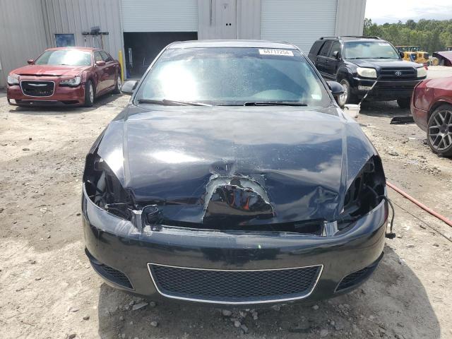 Photo 5 from auction – 2006 CHEVROLET IMPALA SUP with VIN 2G1WD58C269328943