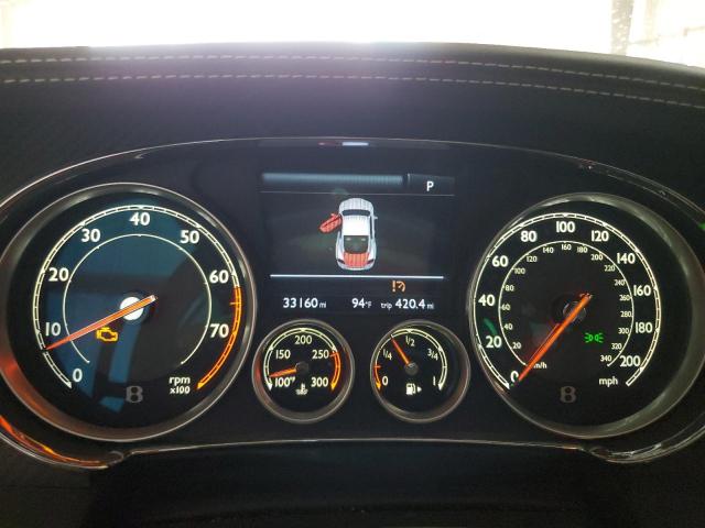 Photo 9 from auction – 2014 BENTLEY CONTINENTA with VIN SCBFH7ZA1EC040653