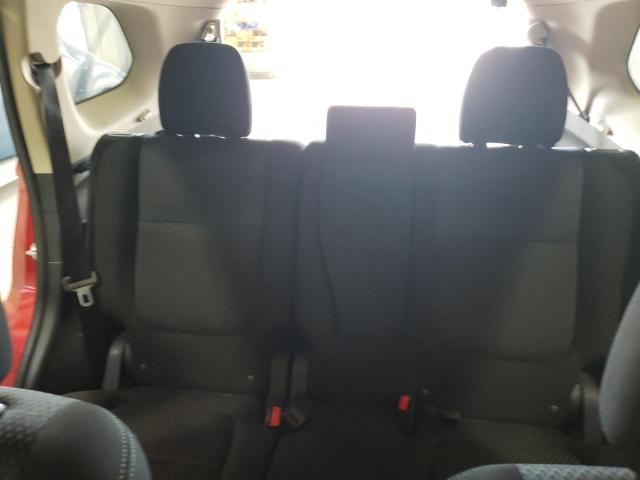 Photo 10 from auction – 2016 MITSUBISHI OUTLANDER with VIN JA4AZ3A37GZ031136