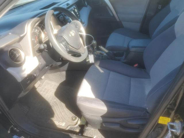 Photo 7 from auction – 2013 TOYOTA RAV4 XLE with VIN 2T3RFREV5DW108114