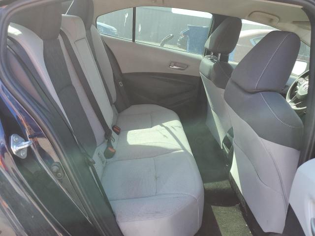 Photo 10 from auction – 2020 TOYOTA COROLLA LE with VIN JTDEPRAE6LJ055745
