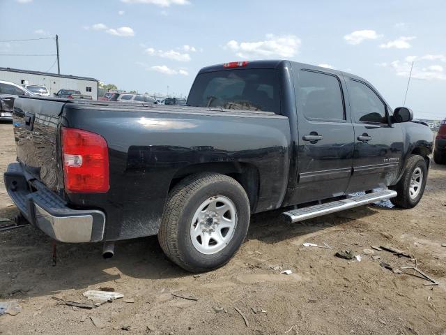 Photo 3 from auction – 2013 CHEVROLET SILVERADO with VIN 3GCPKSE71DG369431