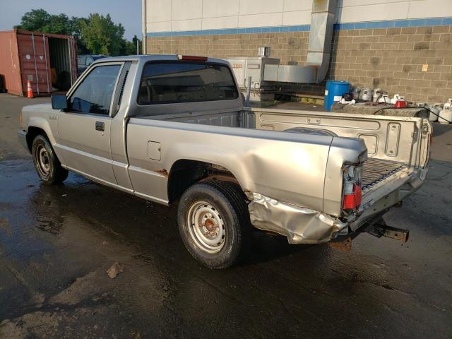 Photo 2 from auction – 1995 MITSUBISHI MIGHTY MAX with VIN JA7LS21G6SP006973