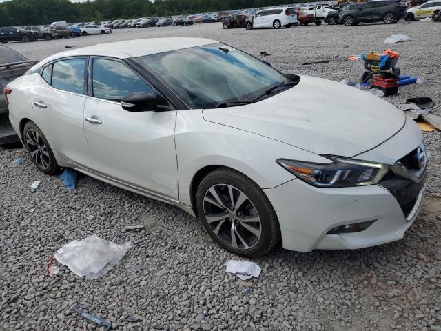 Photo 4 from auction – 2017 NISSAN MAXIMA 3.5 with VIN 1N4AA6AP0HC456547