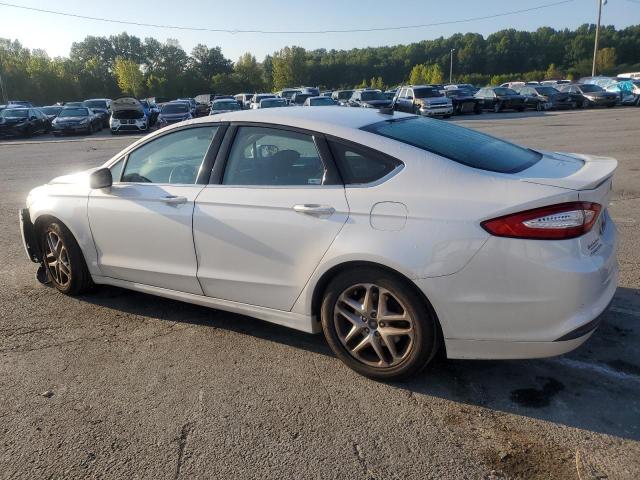 Photo 2 from auction – 2014 FORD FUSION SE with VIN 1FA6P0H71E5398620