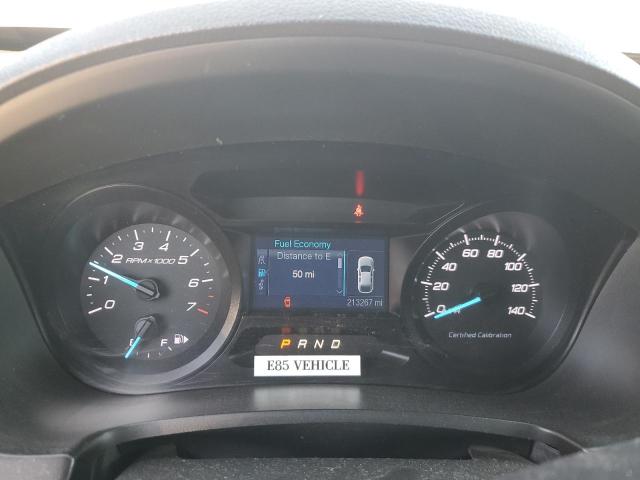 Photo 9 from auction – 2013 FORD EXPLORER P with VIN 1FM5K8AR4DGC72832
