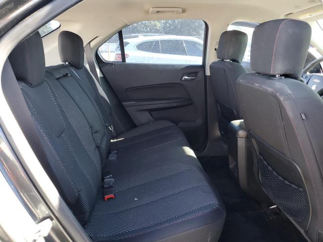 Photo 11 from auction – 2017 CHEVROLET EQUINOX LS with VIN 2GNALBEK3H1535185