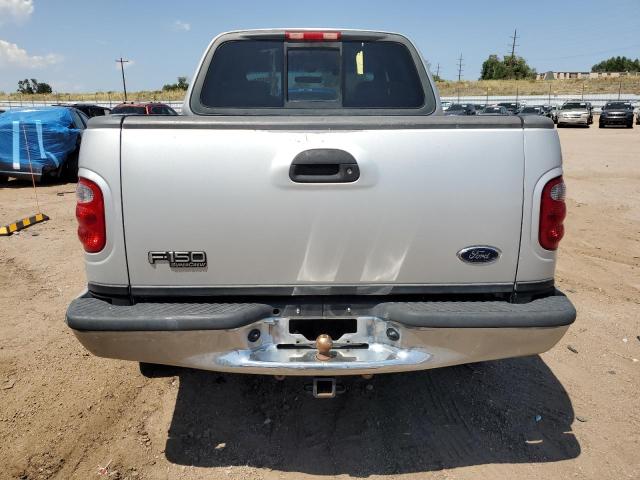 Photo 6 from auction – 2003 FORD F150 SUPER with VIN 1FTRW07613KD34756