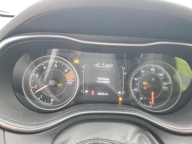 Photo 9 from auction – 2019 JEEP CHEROKEE L with VIN 1C4PJMLB7KD407423