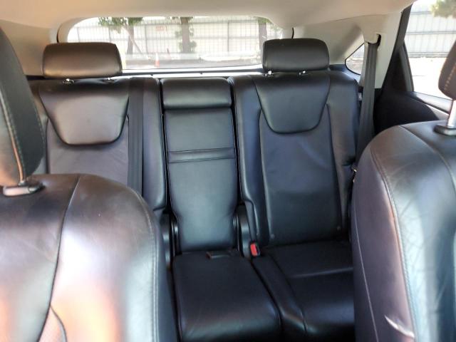 Photo 10 from auction – 2010 LEXUS RX 350 with VIN JTJZK1BA6A2406199