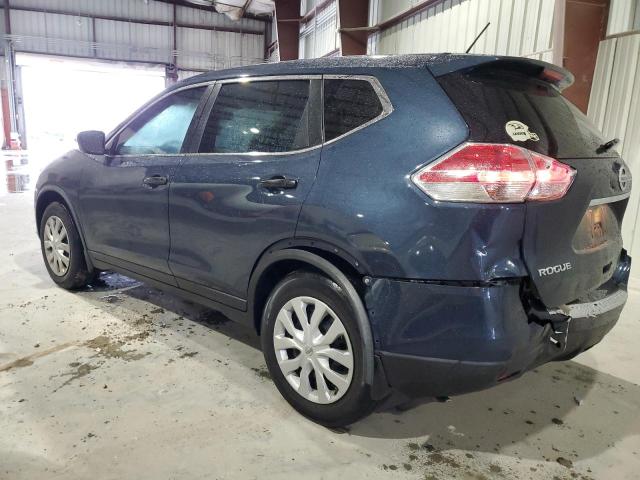 Photo 2 from auction – 2016 NISSAN ROGUE S with VIN JN8AT2MT1GW018241