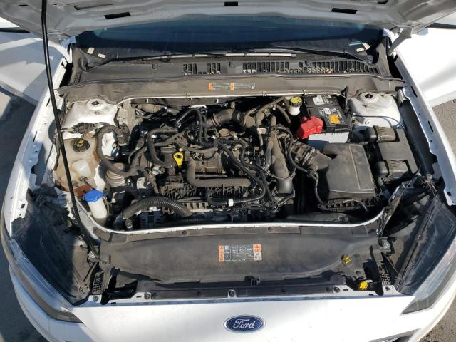 Photo 11 from auction – 2020 FORD FUSION SE with VIN 3FA6P0HD2LR181447