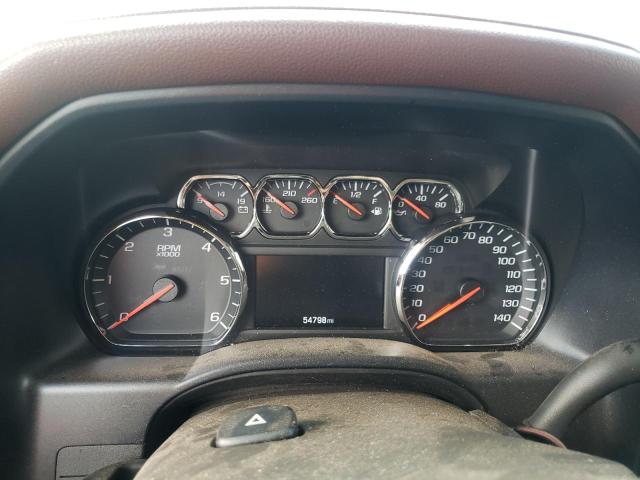 Photo 9 from auction – 2014 CHEVROLET SILVERADO with VIN 3GCUKTEC6EG275343
