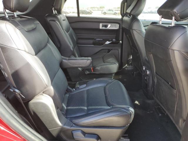 Photo 11 from auction – 2021 FORD EXPLORER S with VIN 1FM5K8GC8MGA49941