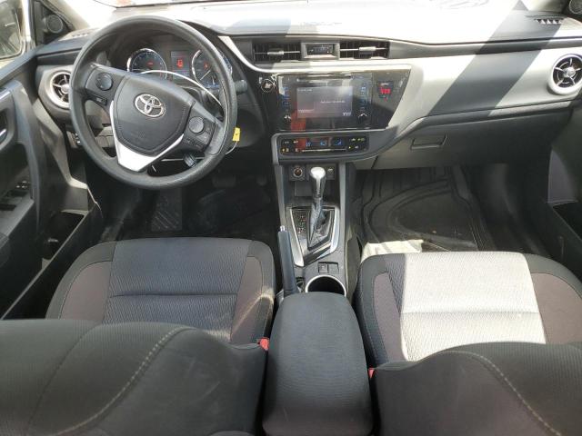 Photo 8 from auction – 2018 TOYOTA COROLLA L with VIN 2T1BURHE6JC107210