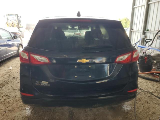 Photo 6 from auction – 2021 CHEVROLET EQUINOX LS with VIN 3GNAXHEV6MS133046
