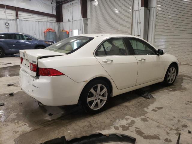Photo 3 from auction – 2005 ACURA TSX with VIN JH4CL96885C028896