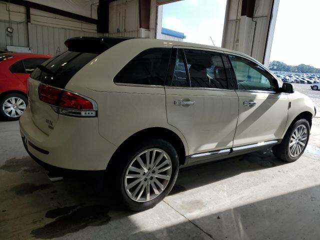 Photo 3 from auction – 2013 LINCOLN MKX with VIN 2LMDJ8JKXDBL21528