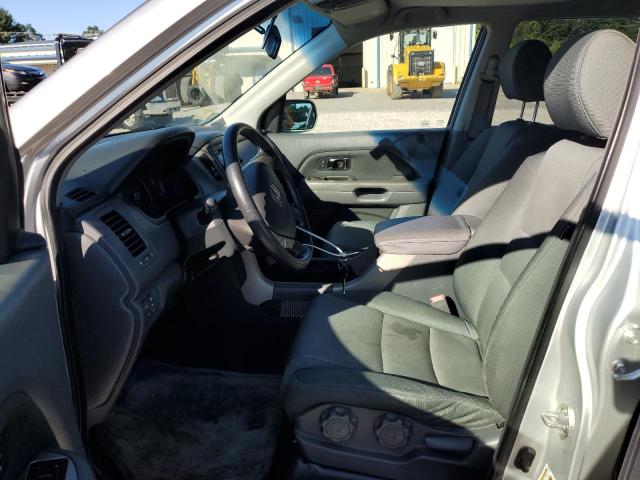 Photo 7 from auction – 2008 HONDA PILOT VP with VIN 5FNYF18248B038616