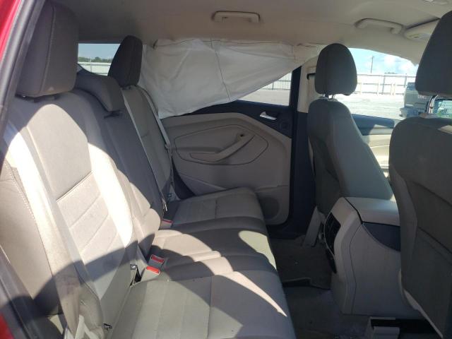 Photo 11 from auction – 2014 FORD ESCAPE SE with VIN 1FMCU0GX2EUB54399