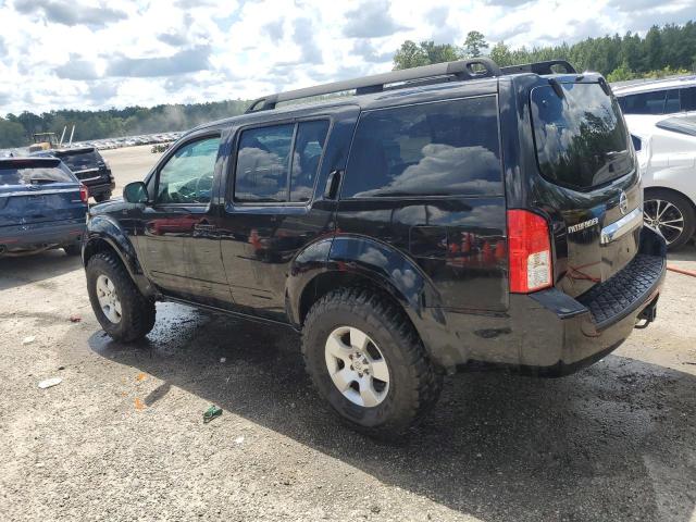 Photo 2 from auction – 2010 NISSAN PATHFINDER with VIN 5N1AR1NN4AC603890