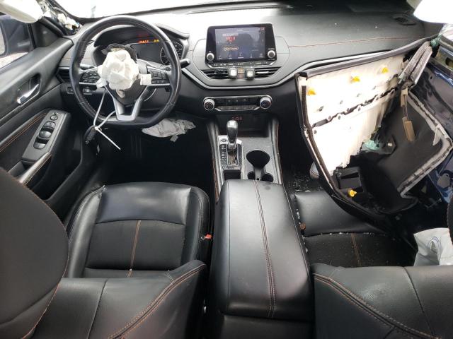 Photo 8 from auction – 2019 NISSAN ALTIMA SR with VIN 1N4BL4CV2KC183942