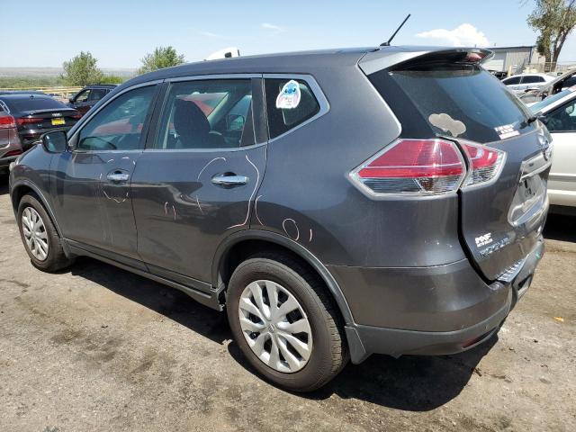 Photo 2 from auction – 2014 NISSAN ROGUE S with VIN 5N1AT2MT1EC852659