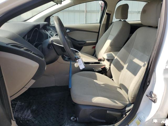 Photo 7 from auction – 2016 FORD FOCUS SE with VIN 1FADP3K28GL235421