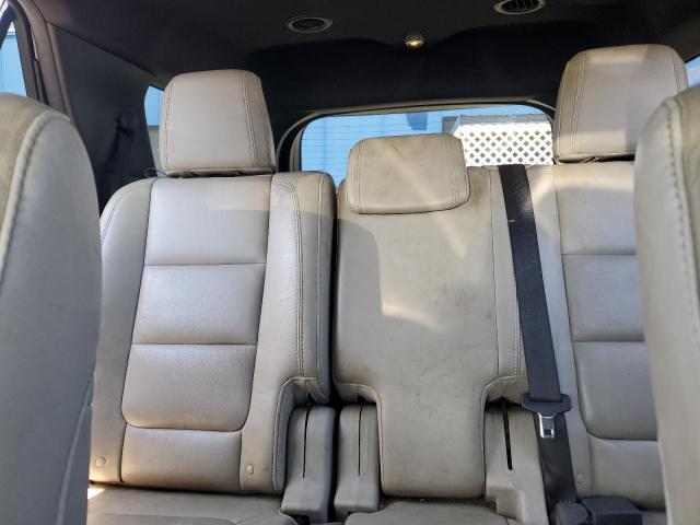 Photo 10 from auction – 2013 FORD EXPLORER X with VIN 1FM5K8D84DGB26112