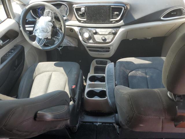 Photo 8 from auction – 2017 CHRYSLER PACIFICA T with VIN 2C4RC1DG0HR552403
