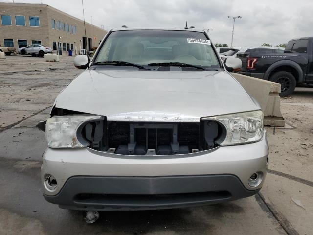 Photo 5 from auction – 2004 BUICK RAINIER CX with VIN 5GAET13P442414504