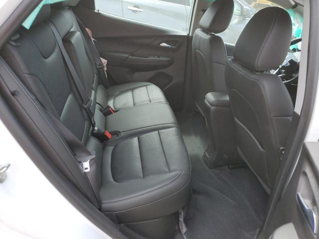 Photo 10 from auction – 2023 CHEVROLET BOLT EV 2L with VIN 1G1FX6S05P4137145