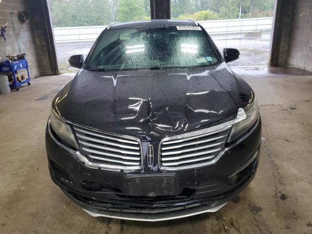 Photo 5 from auction – 2017 LINCOLN MKC PREMIE with VIN 5LMCJ1D98HUL71350