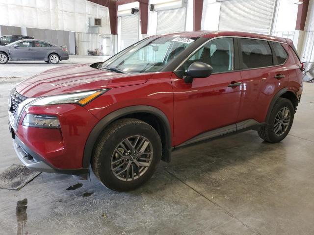 Photo 1 from auction – 2023 NISSAN ROGUE S with VIN 5N1BT3AB5PC766523