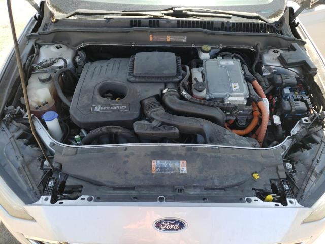 Photo 11 from auction – 2018 FORD FUSION SE with VIN 3FA6P0LU2JR154527