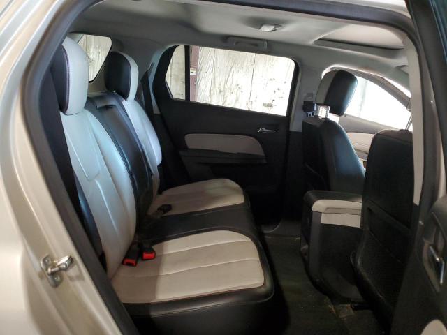 Photo 11 from auction – 2013 GMC TERRAIN SL with VIN 2GKALWEK8D6354133