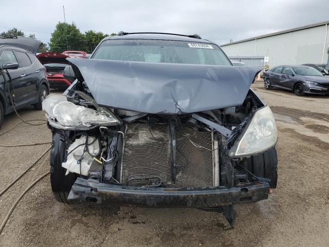 Photo 5 from auction – 2008 TOYOTA SIENNA CE with VIN 5TDZK29C28S199801