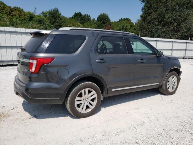 Photo 3 from auction – 2019 FORD EXPLORER X with VIN 1FM5K8D83KGA21767
