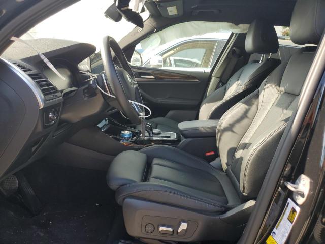 Photo 7 from auction – 2023 BMW X3 XDRIVE3 with VIN 5UX53DP0XP9R81999