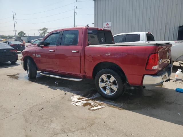 Photo 2 from auction – 2013 RAM 1500 SLT with VIN 1C6RR6LT7DS633943