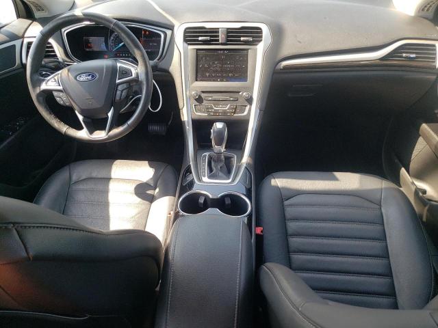 Photo 8 from auction – 2016 FORD FUSION SE with VIN 1FA6P0HD9G5114501