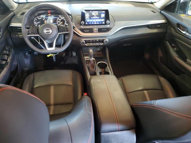 Photo 8 from auction – 2024 NISSAN ALTIMA SR with VIN 1N4BL4CV0RN316826