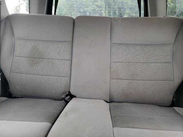 Photo 10 from auction – 2007 FORD ESCAPE XLT with VIN 1FMYU03177KB18035