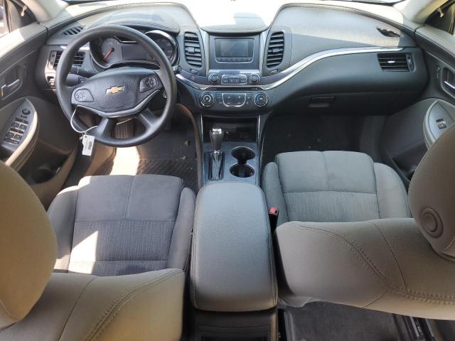 Photo 8 from auction – 2015 CHEVROLET IMPALA LS with VIN 1G11Z5SL1FU110323