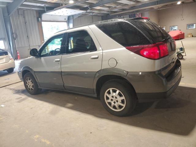 Photo 2 from auction – 2005 BUICK RENDEZVOUS with VIN 3G5DA03E65S509488